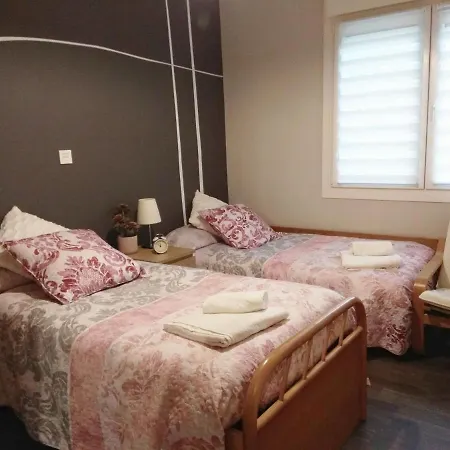 Aixula - Garaje Opcional, Reformado Y Centrico Apartment