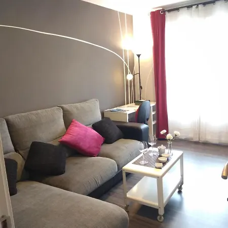 Aixula - Garaje Opcional, Reformado Y Centrico Apartment