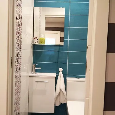 Aixula - Garaje Opcional, Reformado Y Centrico Apartment Lekeitio