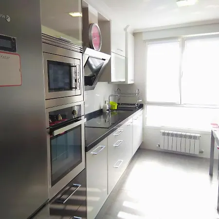 Aixula - Garaje Opcional, Reformado Y Centrico Apartment *