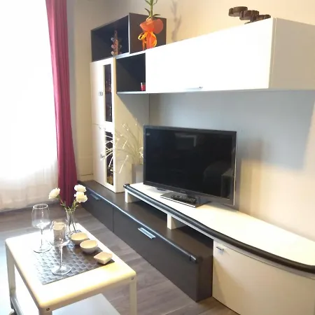 Aixula - Garaje Opcional, Reformado Y Centrico Apartment *