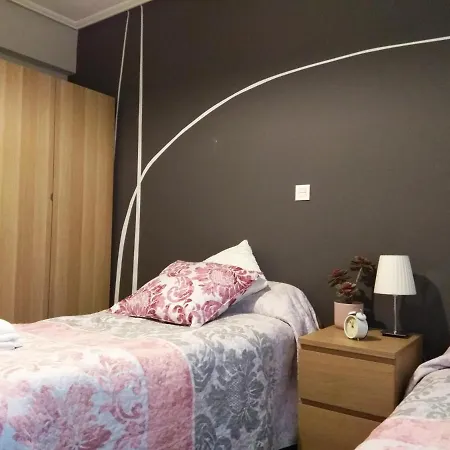 Aixula - Garaje Opcional, Reformado Y Centrico Apartment *