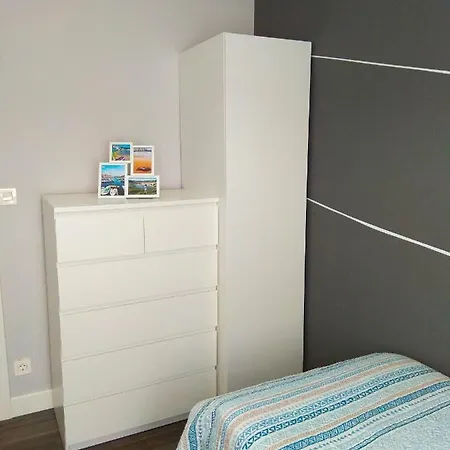 Aixula - Garaje Opcional, Reformado Y Centrico Apartment Lekeitio