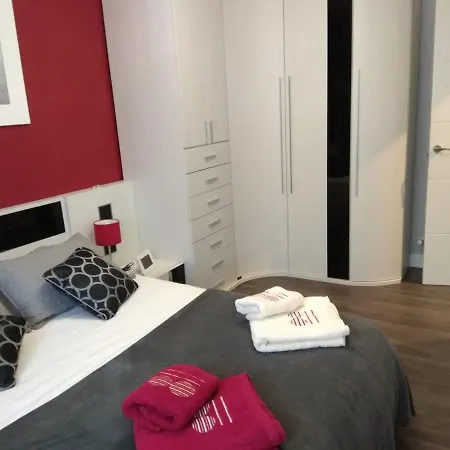 Aixula - Garaje Opcional, Reformado Y Centrico Apartment