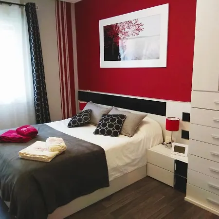 Apartment Aixula - Garaje Opcional, Reformado Y Centrico *