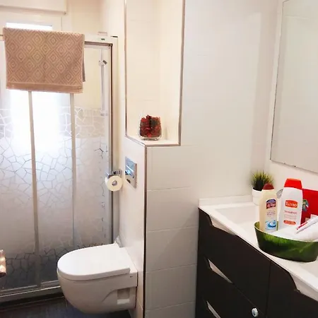 Aixula - Garaje Opcional, Reformado Y Centrico * Lekeitio