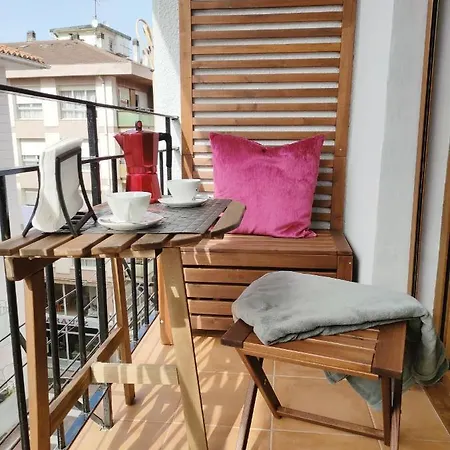 Aixula - Garaje Opcional, Reformado Y Centrico Apartment Lekeitio