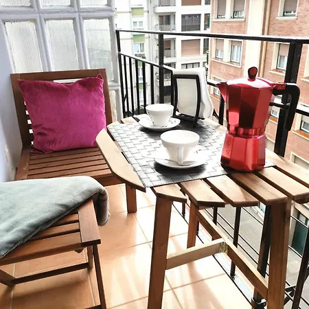 Aixula - Garaje Opcional, Reformado Y Centrico Apartment