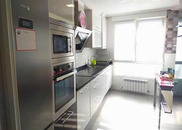 Aixula - Garaje Opcional, Reformado Y Centrico Lägenhet *