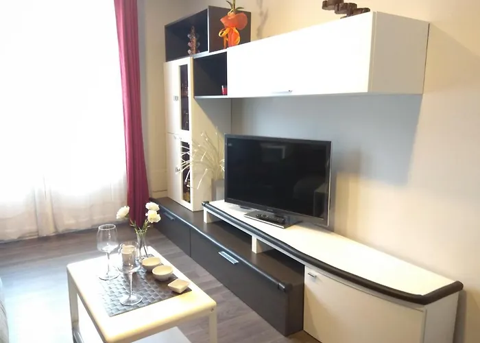 Aixula - Garaje Opcional, Reformado Y Centrico Lägenhet *