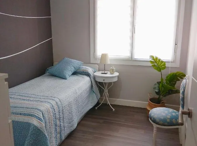 Aixula - Garaje Opcional, Reformado Y Centrico Lägenhet *