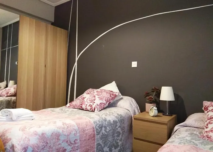 Aixula - Garaje Opcional, Reformado Y Centrico Lägenhet *