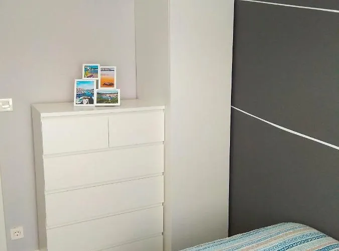 Aixula - Garaje Opcional, Reformado Y Centrico Lägenhet Lekeitio