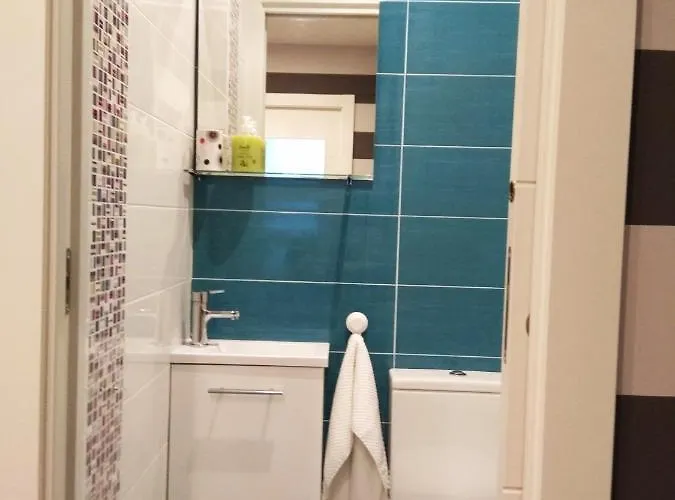 Aixula - Garaje Opcional, Reformado Y Centrico Lägenhet Lekeitio