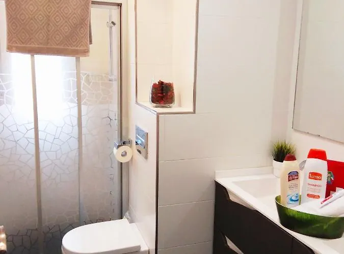 Aixula - Garaje Opcional, Reformado Y Centrico * Lekeitio