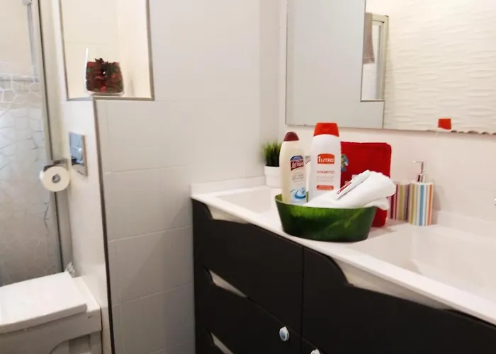 Aixula - Garaje Opcional, Reformado Y Centrico Lägenhet Lekeitio