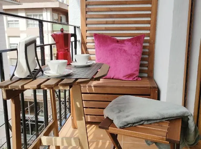 Aixula - Garaje Opcional, Reformado Y Centrico Lägenhet Lekeitio