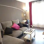 Aixula - Garaje Opcional, Reformado Y Centrico Apartament